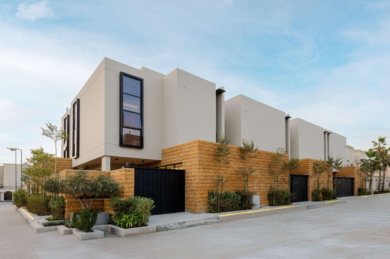 Muzhira Real Estate Development 2