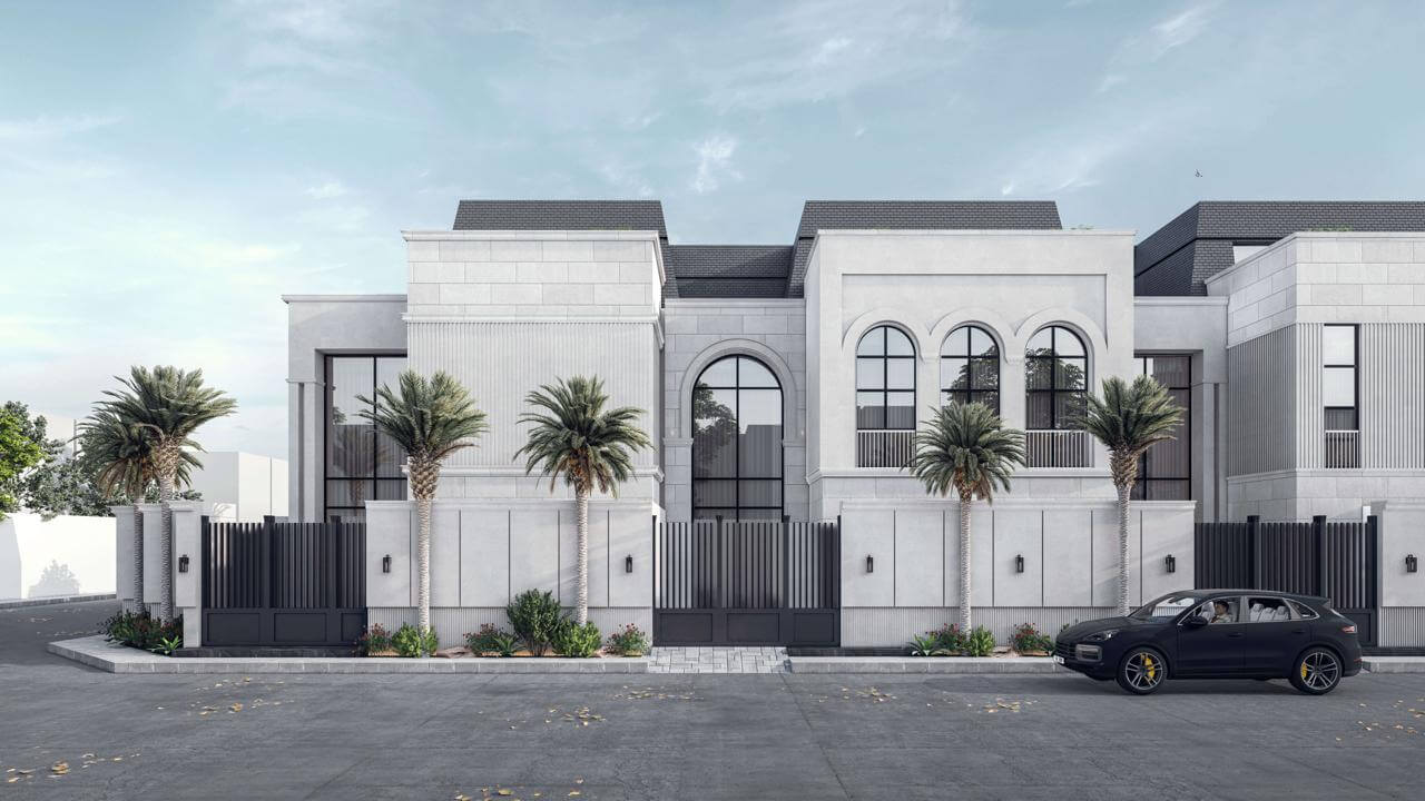 Muzhira Real Estate Development 3