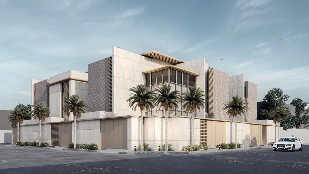 Muzhira Real Estate Development 4